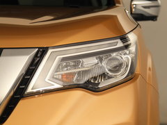 2018款 2.5L 自动四驱旗舰版