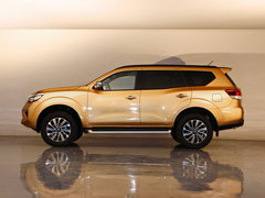 2018款 2.5L 自动四驱旗舰版