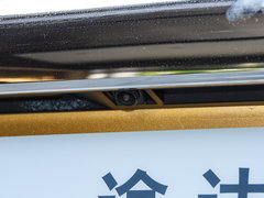 2018款 2.5L 自动四驱旗舰版