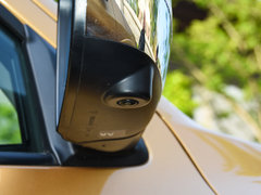 2018款 2.5L 自动四驱旗舰版