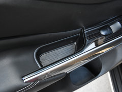 2018款 2.5L 自动四驱旗舰版