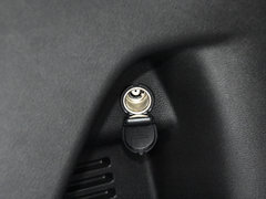 2018款 2.5L 自动四驱旗舰版