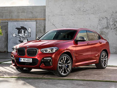 2019款 xDrive25i M越野套装