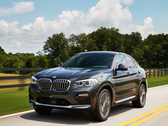 2019款 xDrive25i M越野套装