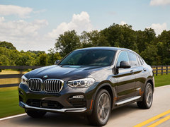 2019款 xDrive25i M越野套装