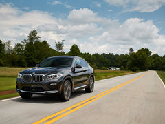 2019款 xDrive25i M越野套装