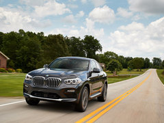 2019款 xDrive25i M越野套装