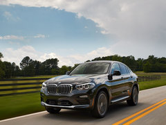 2019款 xDrive25i M越野套装