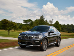 2019款 xDrive25i M越野套装