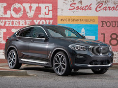 2019款 xDrive25i M越野套装