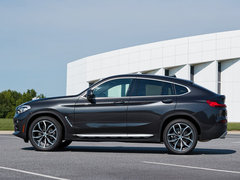 2019款 xDrive25i M越野套装
