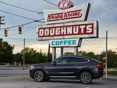 2019款 xDrive25i M越野套装