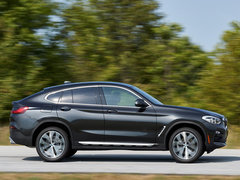 2019款 xDrive25i M越野套装