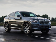 2019款 xDrive25i M越野套装