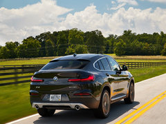 2019款 xDrive25i M越野套装