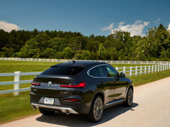 2019款 xDrive25i M越野套装