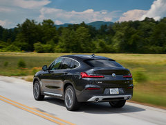 2019款 xDrive25i M越野套装