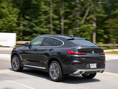 2019款 xDrive25i M越野套装