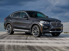 2019款 xDrive25i M越野套装