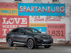 2019款 xDrive25i M越野套装