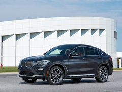 2019款 xDrive25i M越野套装