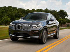 2019款 xDrive25i M越野套装
