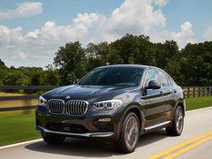 2019款 xDrive25i M越野套装