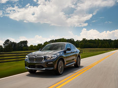 2019款 xDrive25i M越野套装