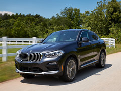 2019款 xDrive25i M越野套装