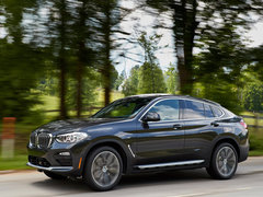 2019款 xDrive25i M越野套装