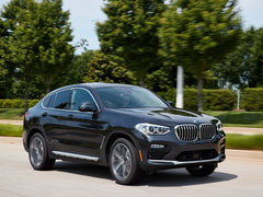 2019款 xDrive25i M越野套装
