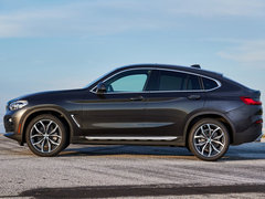 2019款 xDrive25i M越野套装