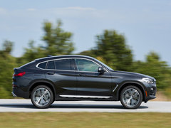 2019款 xDrive25i M越野套装