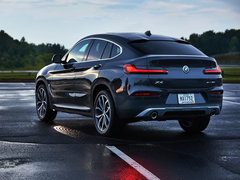 2019款 xDrive25i M越野套装