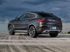 2019款 xDrive25i M越野套装