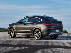 2019款 xDrive25i M越野套装