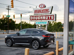 2019款 xDrive25i M越野套装
