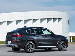2019款 xDrive25i M越野套装