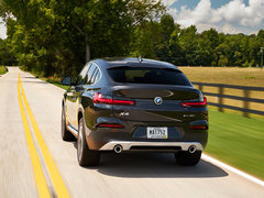 2019款 xDrive25i M越野套装
