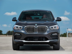 2019款 xDrive25i M越野套装