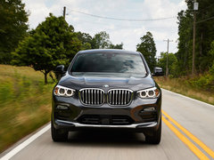 2019款 xDrive25i M越野套装
