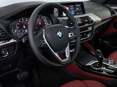 2019款 xDrive25i M越野套装