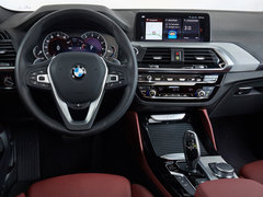 2019款 xDrive25i M越野套装