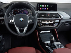 2019款 xDrive25i M越野套装