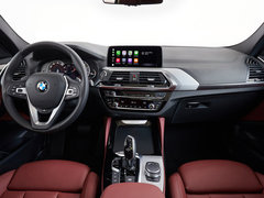 2019款 xDrive25i M越野套装