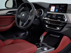 2019款 xDrive25i M越野套装
