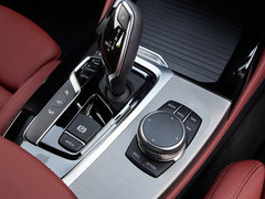 2019款 xDrive25i M越野套装