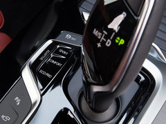 2019款 xDrive25i M越野套装