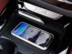 2019款 xDrive25i M越野套装