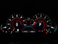 2019款 xDrive25i M越野套装